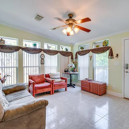 100 Mi Trails Equestrian Estate In Lecanto!-2